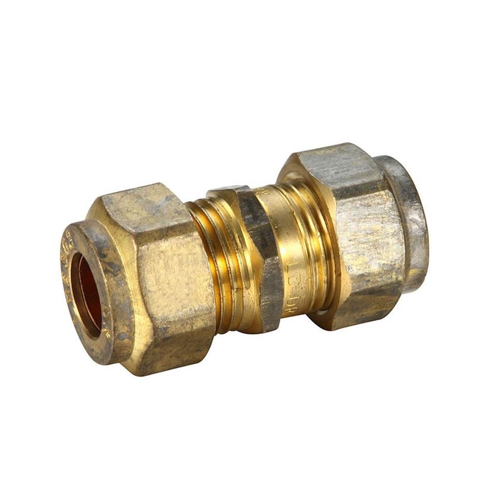 PVF, Compression Fittings