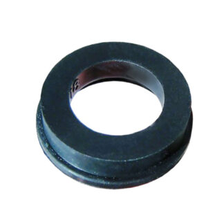 Double bolt claw coupling clamp
