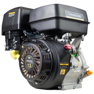Thornado 13HP Stationary motor petrol engine