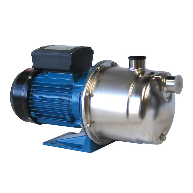Domestic Water Pump 80L Bromic jet pump
