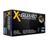 TGC_xguard black gloves